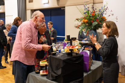 Column: Inspiratie opdoen voor een uitvaart