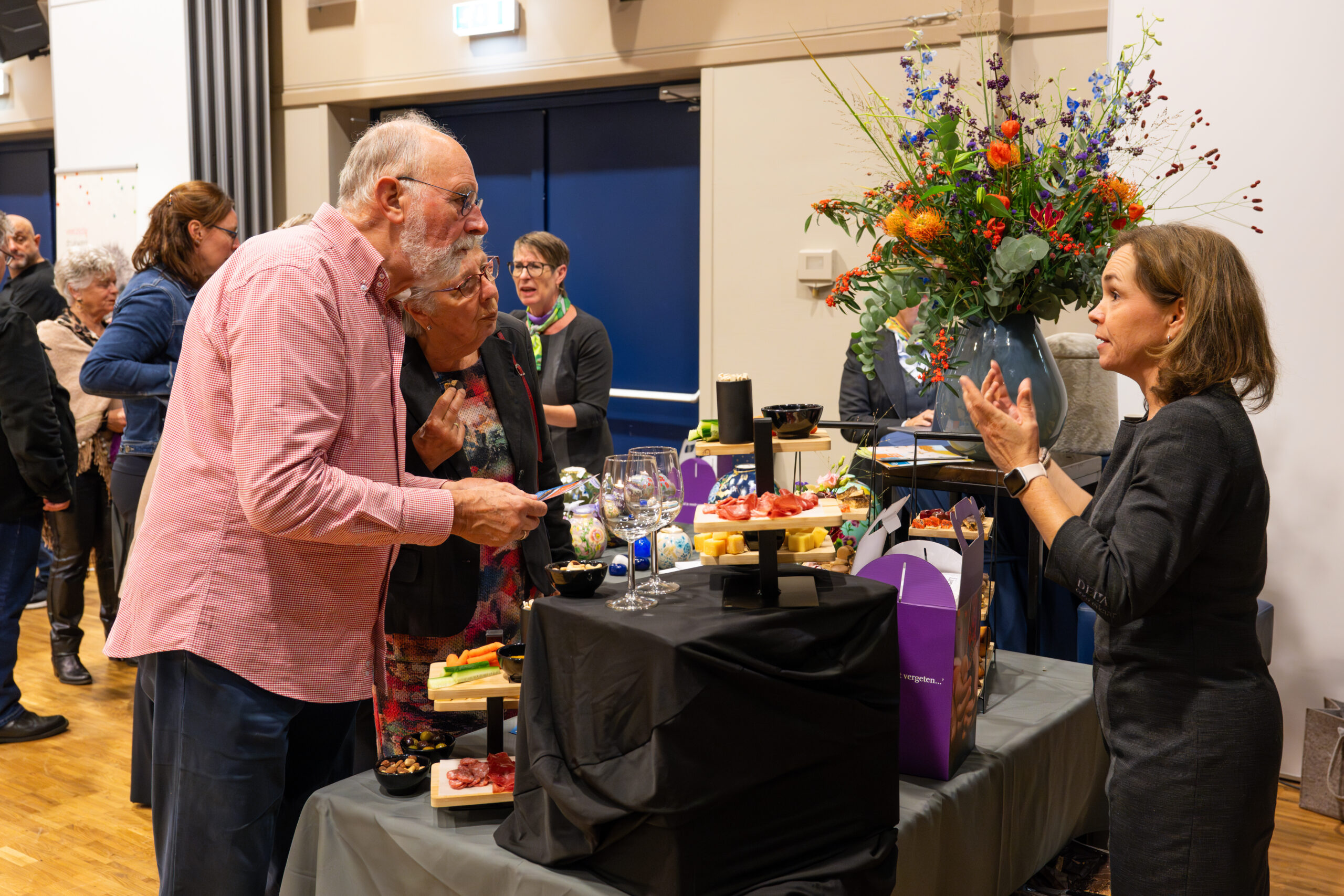 Column: Inspiratie opdoen voor een uitvaart